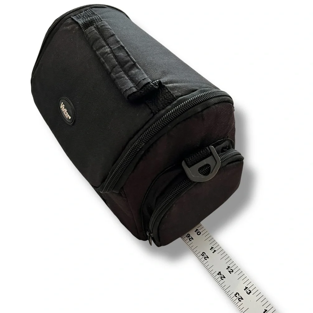 VIVITAR ACCESSORIES COCO SERIES GADGET BAG A-9